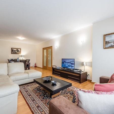 Apartamento Guestready - Espinho Lux OOporto Exterior foto