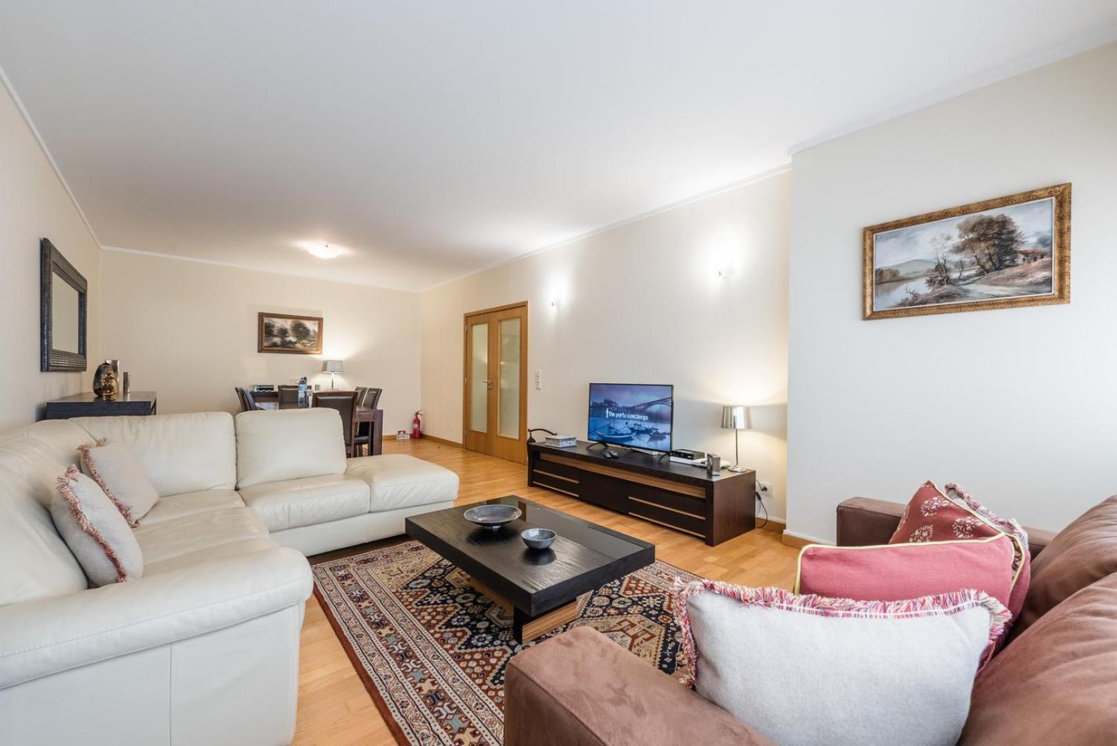 Apartamento Guestready - Espinho Lux OOporto Exterior foto