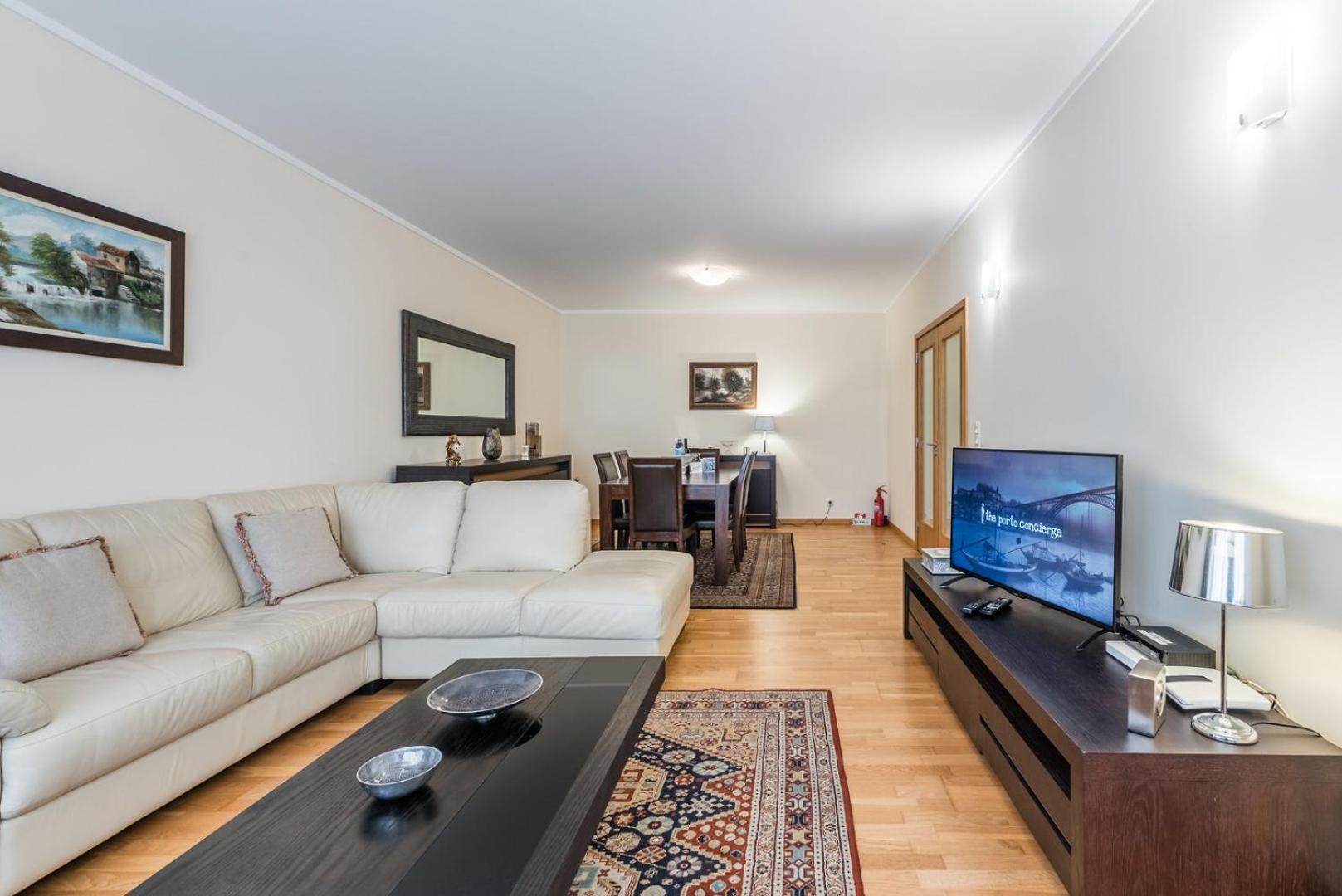 Apartamento Guestready - Espinho Lux OOporto Exterior foto